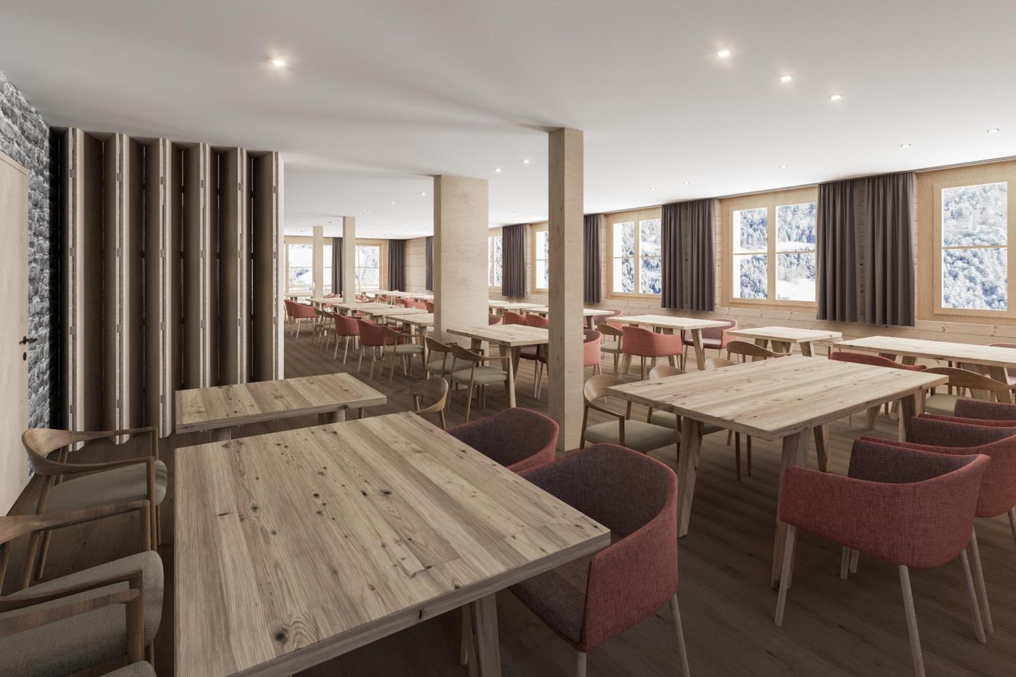Berghotel Wald & Wiesn Balderschwang Bagian luar foto